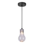 Lampa wisząca Breda 1 Lampex