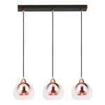 Lampa wisząca Dex 3L Lampex