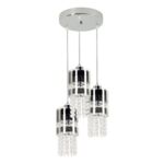 Lampa wisząca Bona 3P Lampex
