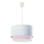 Lampa wisząca Happy A Lampex