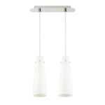 Lampa wisząca Rodan 2 Lampex