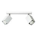 Plafon Nero 2 biały Lampex