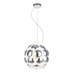 Lampa wisząca Muskat 8 Lampex