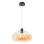 Lampa wisząca Adonis Lampex
