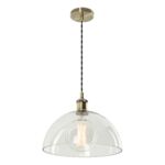 Lampa wisząca Mafi Lampex