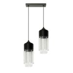 Lampa wisząca Kryspin 2 Lampex