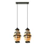 Lampa wisząca Antonio 2 Lampex