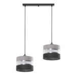 Lampa wisząca Donato 2L Lampex