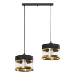 Lampa wisząca Elia 2L Lampex