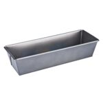 Blacha nieprzywieralna SILVER 30x11x7 cm