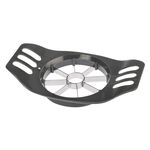 Krajacz do jabłek PRACTICO szary