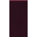 Parapet szkliwiony 300 x 148 x 13 mm wiśnia