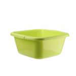 Miska kwadratowa LUX 36 cm 14 l S