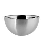 Miska nierdzewna SATIN 15  cm 