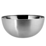Miska nierdzewna SATIN 20  cm 