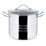 Garnek wysoki 28 cm, 13,5 l
