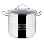 Garnek wysoki 32 cm, 18 l