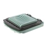 Krajacz do jaj PRACTICO miętowy