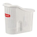 Ociekacz na sztućce S granitowy