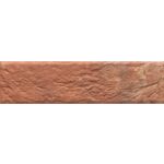Elewacja LOFT BRICK CHILI 245 x 65 x 8 mm