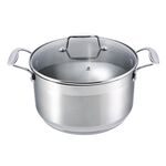 Garnek PRIMO nierdzewny 26 cm, 7 l