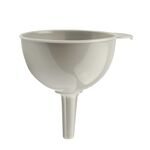 Lejek plastikowy 12,5 cm