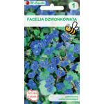 Facelia dzwonkowata mieszanka 20-30 cm W.Legutko