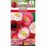 Mak polny mieszanka 50-60 cm W.Legutko