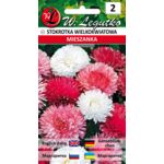 Stokrotka pospolita wielkokwiatowa mieszanka 10-20 cm W.Legutko