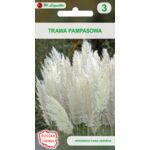 Trawa pampasowa biała 0,02 g gc. 3 W.Legutko