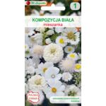 Kompozycja biała W.Legutko