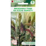 Mieszanka traw na suche bukiety 30-130 cm W.Legutko