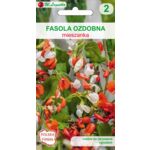 Fasola ozdobna mieszanka 300-400 cm W.Legutko