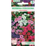 Werbena ogrodowa mieszanka 0,5 g gc. 3 W.Legutko