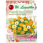 Nagietek lekarski karłowy Bon Bon mieszanka 2 g gc. B W.Legutko