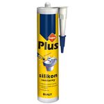 Silikon sanitarny biały 280 ml Super Plus