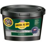 Lepik do papy Abizol KL DM 5 kg Tytan