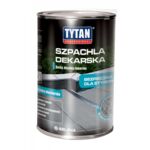 Szpachla dekarska 5 kg Tytan