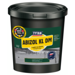 Lepik na zimno Abizol KL DM 9 kg Tytan