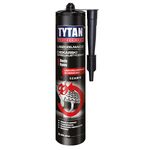 Uszczelniacz dekarski specjalistyczny szary 310 ml Tytan