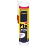 Klej Płynny Gwóźdź biały 400 g Plus Fix
