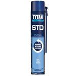 Piana O2 zima 750 ml Tytan Euro-Line