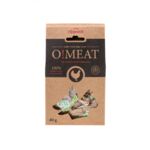 Przysmak liofilizowany kurze serca 40 g O!Meat COMFY