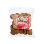 Ciastka z płuckami 150 g Comfy Appetit