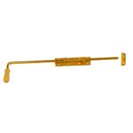 Zasuwka WSP600 600  x  190  x  50 mm