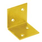 Kątownik KS2 40x40x40x1,5 mm