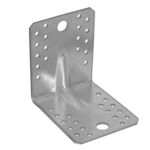 Kątownik z przetłoczeniem KPS 2 105x105x90x1,5 mm