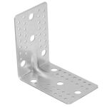 Kątownik z przetłoczeniem KP 7 145x145x90x2,5 mm