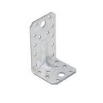 Kątownik z przetłoczeniem KP 3 90x50x55x2,5 mm