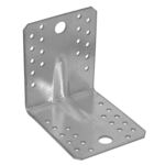 Kątownik z przetłoczeniem KPL 2 105x105x90x2,0 mm